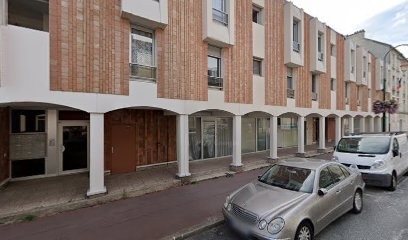 Demoucron Xavier, Médecin Généraliste à Saint-Maurice