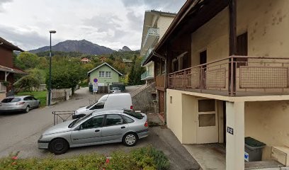 Dechaume Barba Rosanne, Médecin Généraliste à Albertville