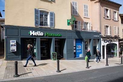 Cabine Téléconsultation Medadom, Médecin Généraliste à Villefranche-sur-Saône