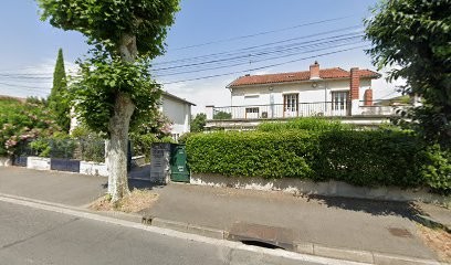 Centre De Pathologie Des Coteaux, Médecin Généraliste à Toulouse