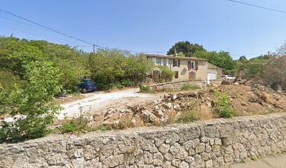 Molenat Cecile, Médecin Généraliste à Lançon-Provence