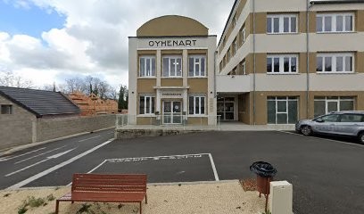 Chandumont Claire, Médecin Généraliste à Cusset