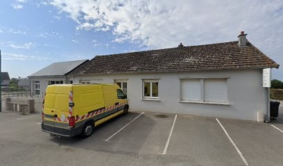 Talbourdet Vincent, Médecin Généraliste à Montfarville