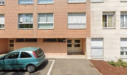 Ngo Alexandre, Médecin Généraliste à Chartres