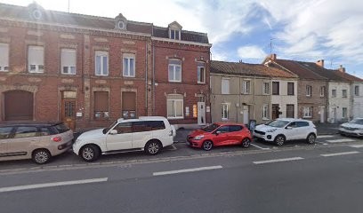 Kronek Didier, Médecin Généraliste à Raismes