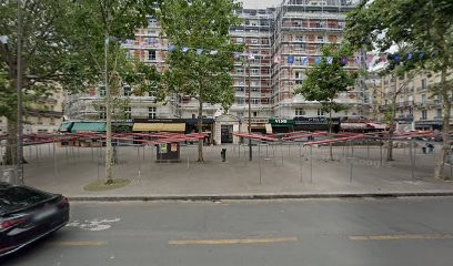 Selarl De Medecin Remi Hospitel, Médecin Généraliste à Paris 05