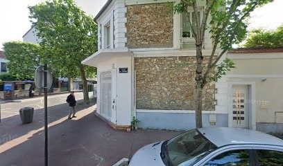 Stoesser Frédérique, Médecin Généraliste au Perreux-sur-Marne