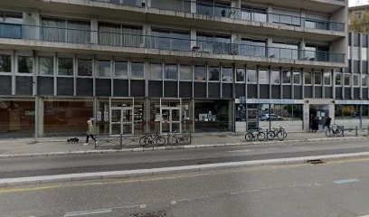 Dupuis Vincent, Médecin Généraliste à Grenoble