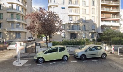 Docteur Bruno Grillo, Médecin Généraliste à Marseille 08