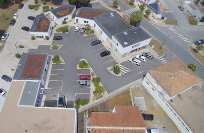 Dr David Chalvet, Médecin Généraliste à Saint-Savinien