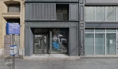 Adret Régis, Médecin Généraliste à Marseille 02