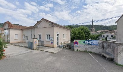 Dr Thierry SALMACIS, Médecin Généraliste aux Vans
