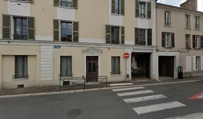 Harman Michele, Médecin Généraliste à Fontainebleau
