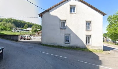CABINET INFIRMIER, Centre Médical à Xertigny