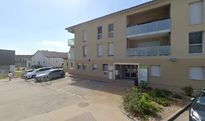 Docteur GAGNAIRE Sandrine, Médecin Généraliste à Montmerle-sur-Saône