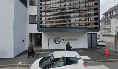 Pôle Médical Pontivy - Médecine générale, Médecin Généraliste à Pontivy