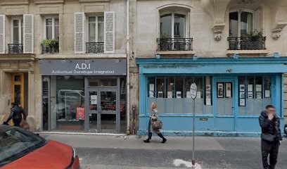 Marcellin-Giagu Maria, Médecin Généraliste à Paris 17