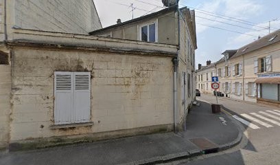 Cucheval Elisabeth, Médecin Généraliste à Liancourt
