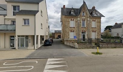 Rabearivelo Hajanirina, Médecin Généraliste à Nort-sur-Erdre