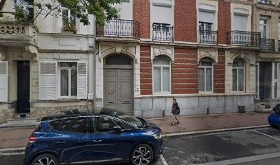 Bris Christian, Médecin Généraliste à Douai