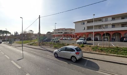 Docteur Aurel Aricat, Médecin Généraliste à Plan-de-Cuques