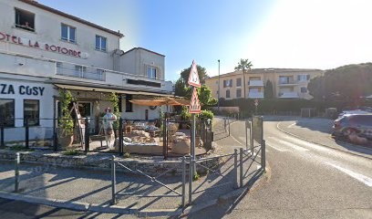 Benchamas Maasagethai, Médecin Généraliste à La Croix-Valmer