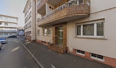 Brogard Catherine, Médecin Généraliste à Haguenau