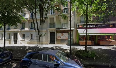 Schenker Lydia, Médecin Généraliste à Paris 14