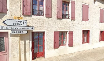 Marrot Michel, Médecin Généraliste à Puy-l'Évêque