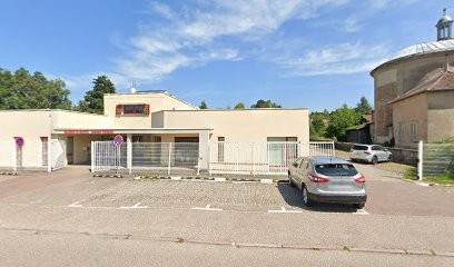 Dr Villaume Marie, Médecin Généraliste à Cirey-sur-Vezouze