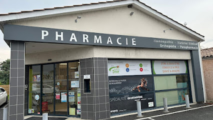 Cabine Téléconsultation Médecin Tessan Médecin Généraliste à Lamonzie-Saint-Martin