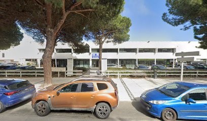 Happe Marie-Hélène, Médecin Généraliste à La Grande-Motte