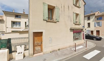 Blanc Frédéric, Médecin Généraliste à Mondragon