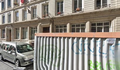 Rerolle Frédéric, Médecin Généraliste à Lyon 01