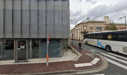 Docteur Anaïs DE ARAUJO, Médecin Généraliste à Bègles