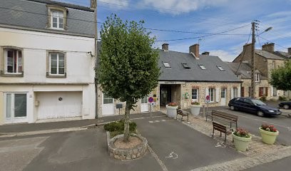 Dutaret Mathieu, Médecin Généraliste à Montebourg