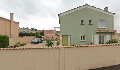 Scm Benedetti Giuitta Valentin, Médecin Généraliste à Fos-sur-Mer