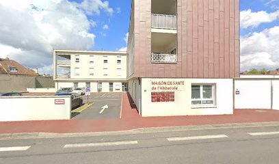 Florence Taupin, Médecin Généraliste à Falaise