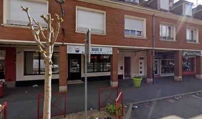 Centre Médico-Social, Centre Médical à Rosières-en-Santerre