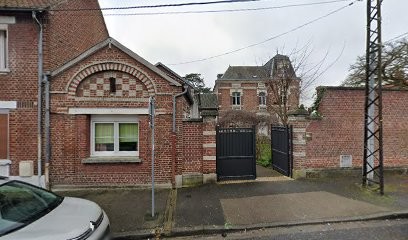 Docteurs Maute Et Cocquerelle Medecins Generalistes, Médecin Généraliste à Moreuil