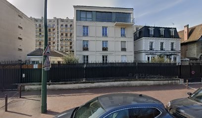 Pascal FOUQUET, Médecin Généraliste à Charenton-le-Pont