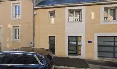 Dr Jérôme RAMASSAMY, Médecin Généraliste à La Flèche