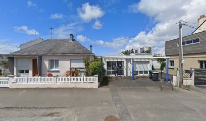 Le Gallou Marc, Médecin Généraliste à Saint-Nazaire