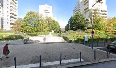 Giraudon Jerome Jean-Baptiste, Médecin Généraliste à Grenoble