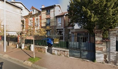 Dr Langlait Corinne, Médecin Généraliste à Nanterre