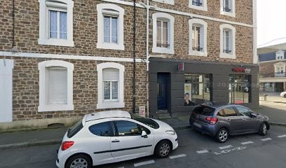 Rossi Philippe, Médecin Généraliste à Saint-Malo