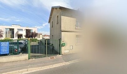 Bonfils Frederic, Médecin Généraliste à Montesson