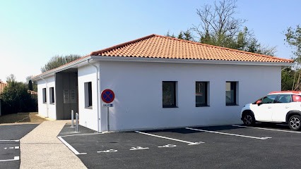 Dr Elodie Dubuisson, Médecin Généraliste à Pont-Saint-Martin
