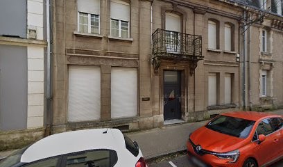 Dr. Burté Jean-François, Médecin Généraliste à Longwy