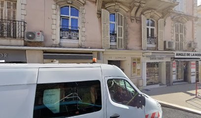 Fella Christian, Médecin Généraliste à Nice
